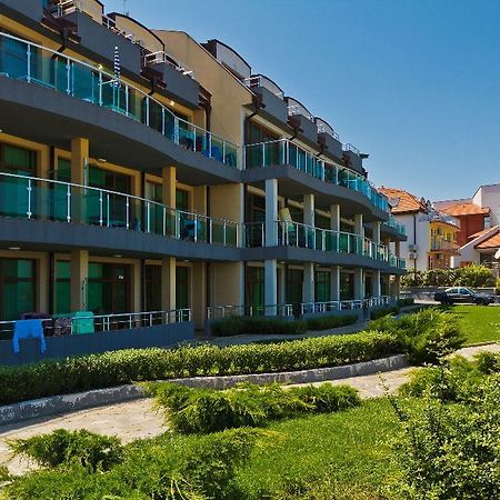Black Sea Paradise Hotel Sozopol Extérieur photo