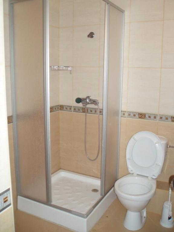 Black Sea Paradise Hotel Sozopol Chambre photo