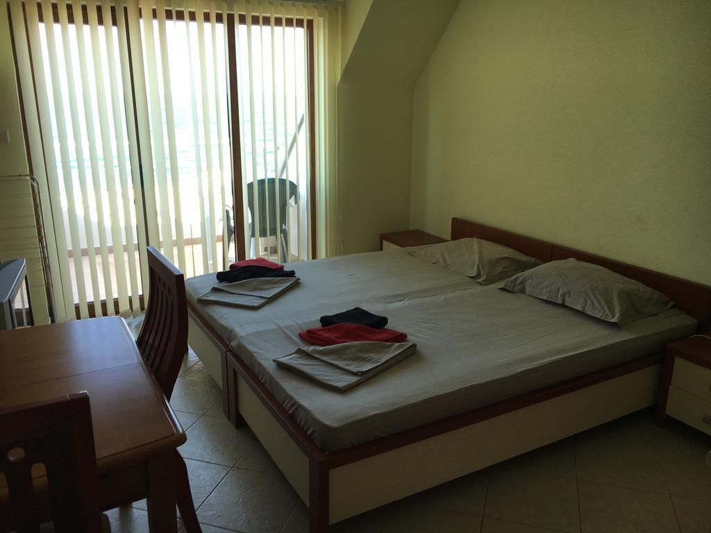 Black Sea Paradise Hotel Sozopol Extérieur photo