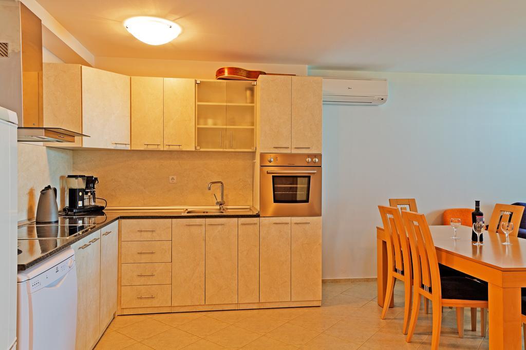 Black Sea Paradise Hotel Sozopol Extérieur photo