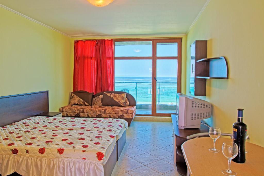 Black Sea Paradise Hotel Sozopol Extérieur photo