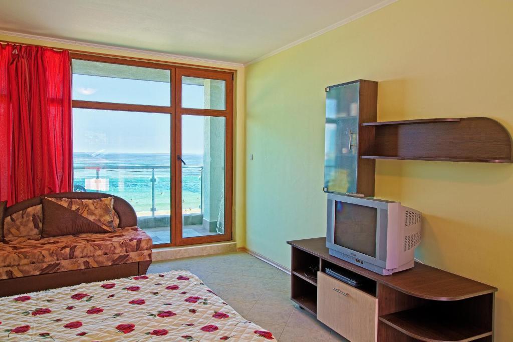 Black Sea Paradise Hotel Sozopol Extérieur photo